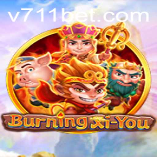 BurningXiYou: A Thrilling Adventure in a Fantasy World