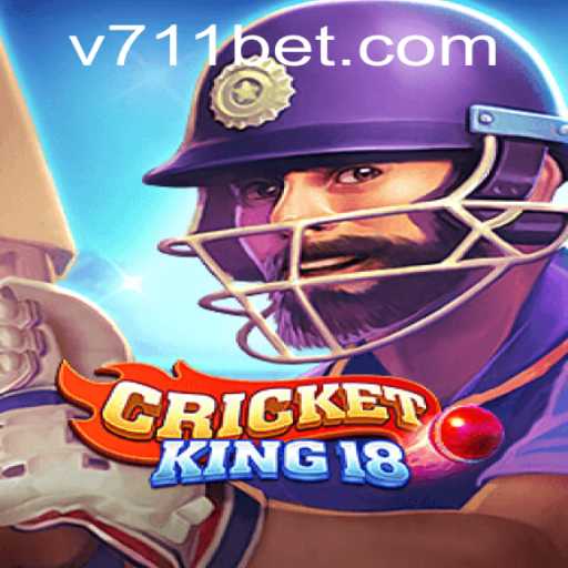 CricketKing18: The Game Revolutionizing Fantasy Sports