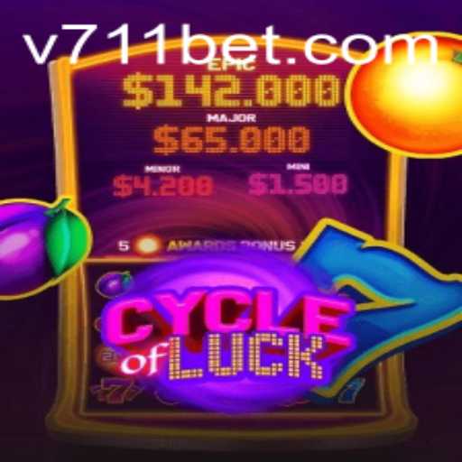 Discovering the Excitement of CycleofLuck at 711bet