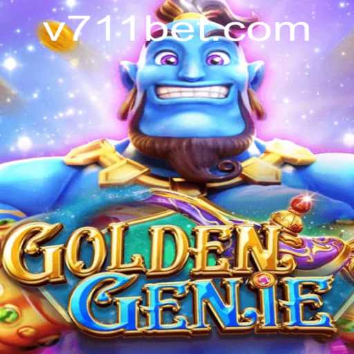Exploring the World of GOLDENGENIE: A Spectacular New Game by 711bet