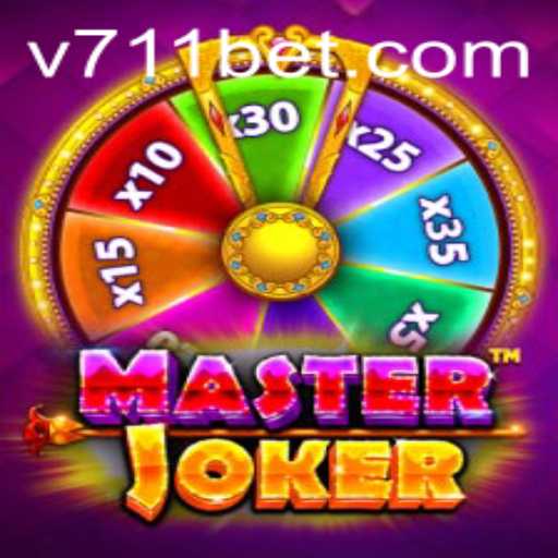 Exploring the Excitement of MasterJoker with 711bet