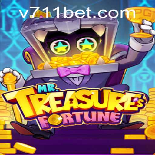 Discovering the World of MrTreasuresFortune: An Exciting Gaming Adventure