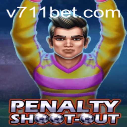Mastering PenaltyShootOut with 711bet