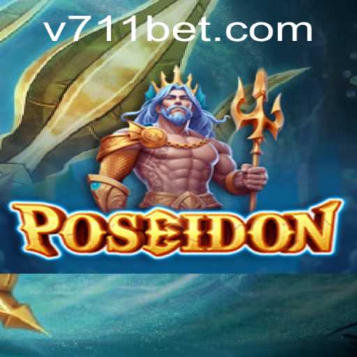 Dive Into the Depths of Poseidon: The Ultimate Gaming Experience