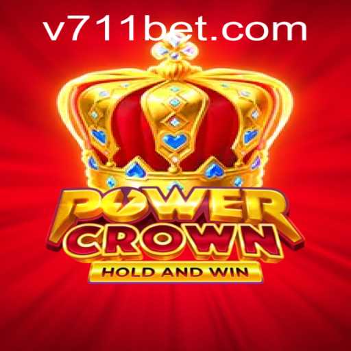 Discover the Excitement of PowerCrown: A Thrilling New Game at 711bet
