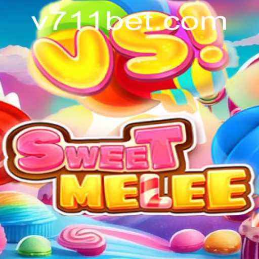 SweetMelee: A New Adventure in Digital Gaming