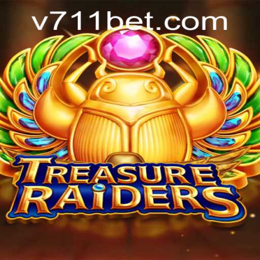 Exploring the Captivating World of TREASURERAIDERS