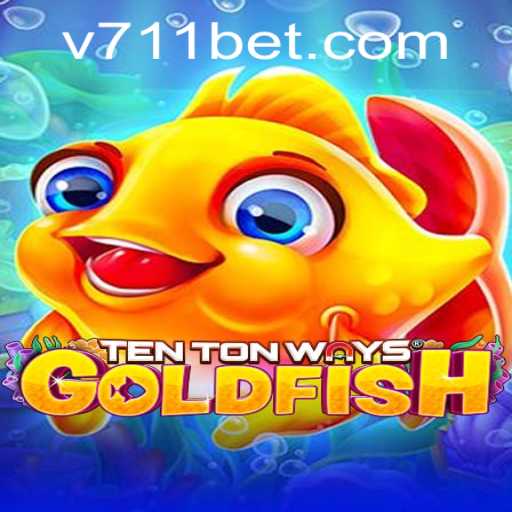 Explore TenTonWaysGoldfish: The Exciting New Game Revolutionizing Online Casinos