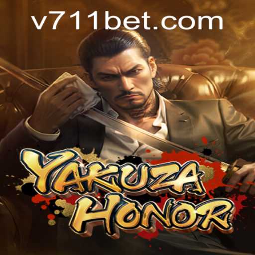 Exploring the Intriguing World of YakuzaHonor and the Role of 711bet